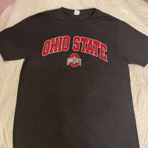 ohio state tshirt